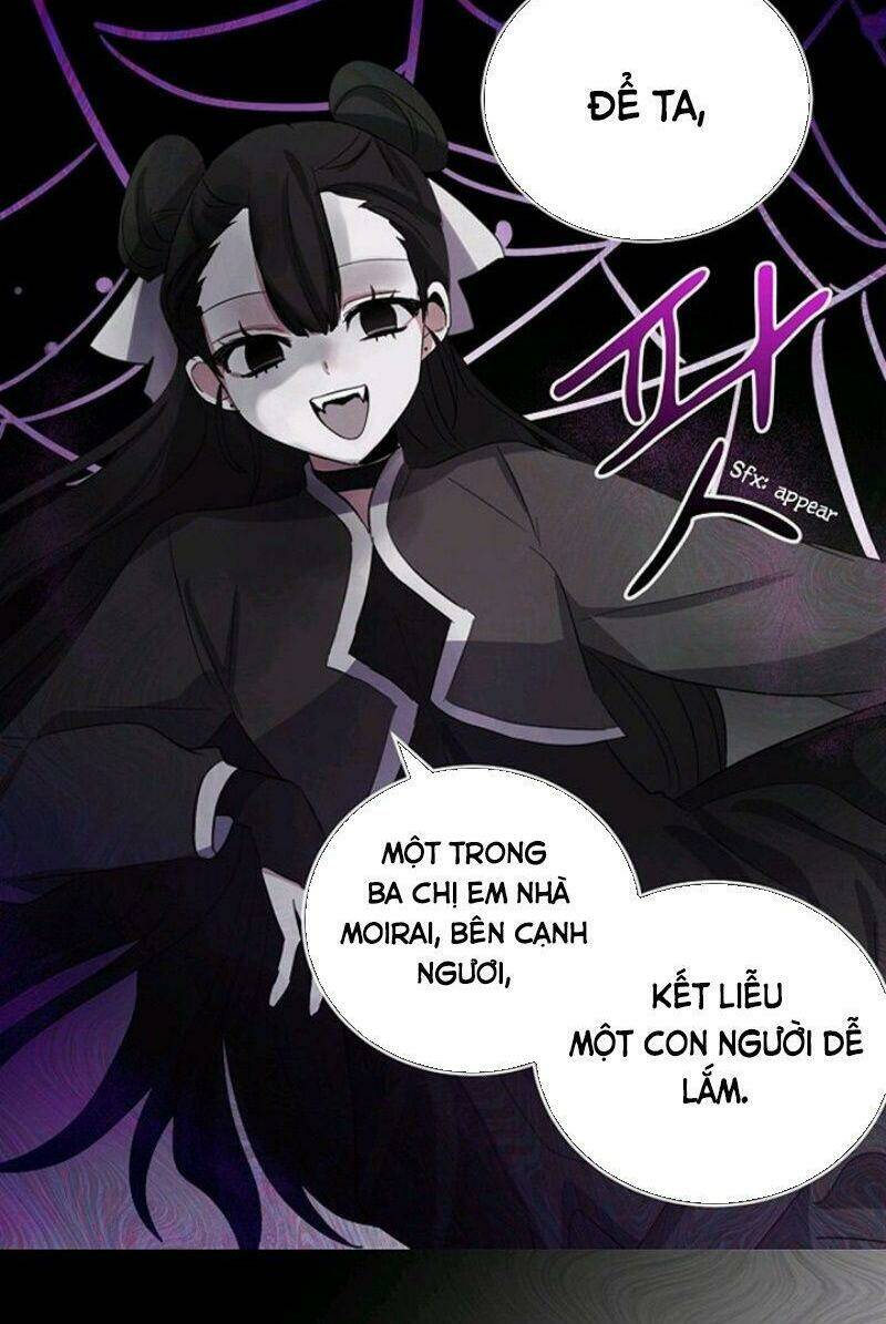 Tôi Là Bạn Gái Cũ Của Một Người Lính: Chapter 52