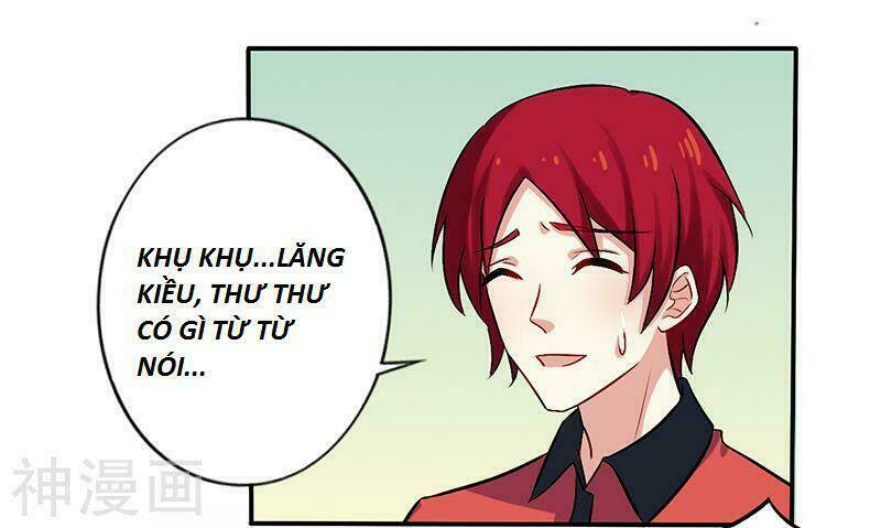 Tổng Tài Đã Cưới Em: Chapter 63