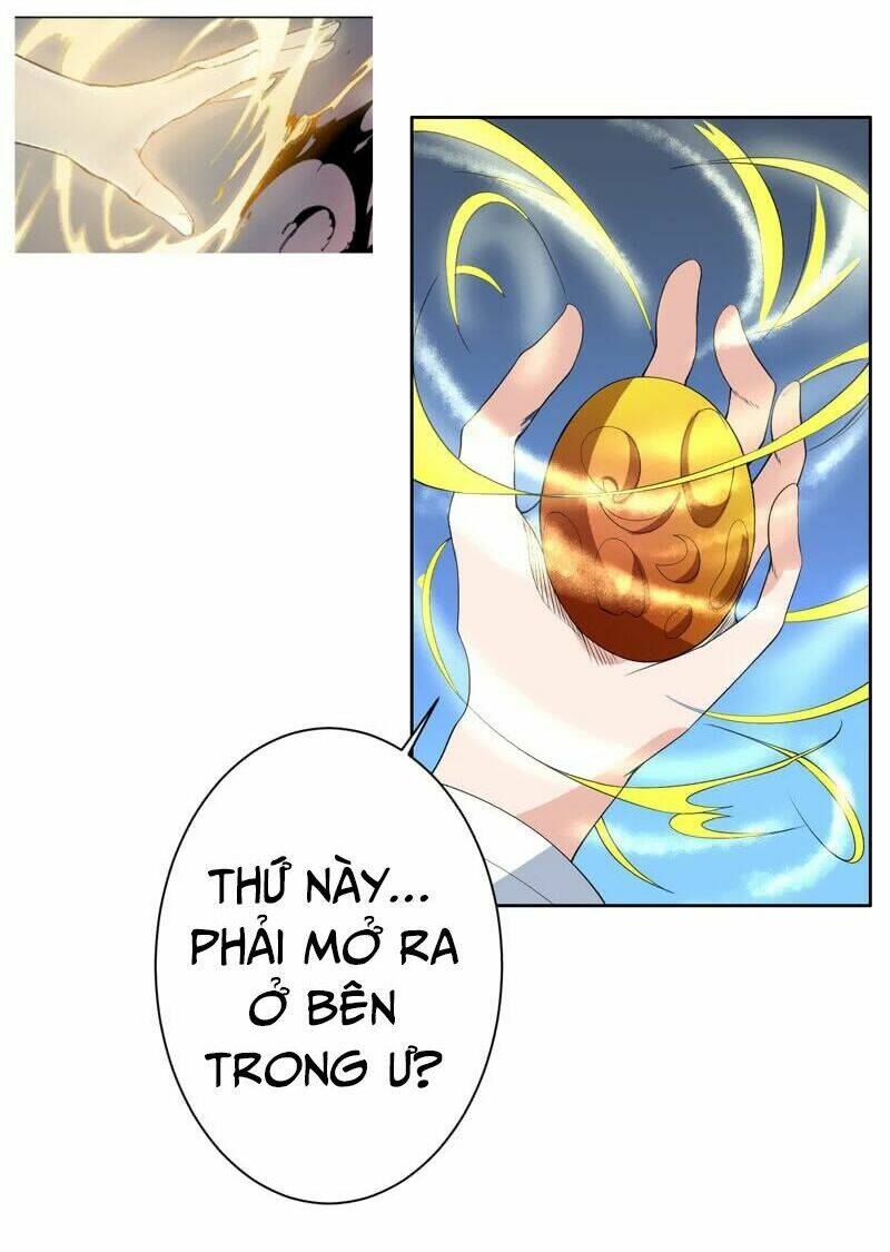 Tối Cường Thần Thú Hệ Thống: Chapter 85