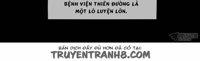 Bệnh Viện Thiên Đường: Chapter 7