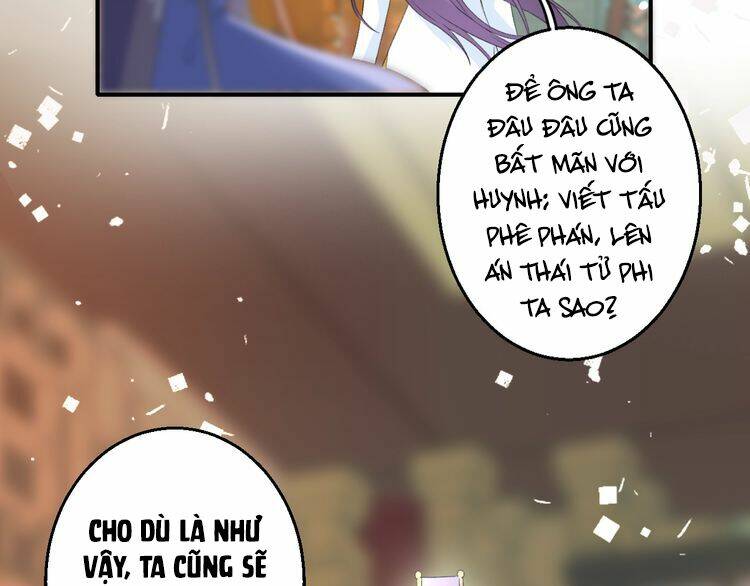 Hoa Nhan Sách: Chapter 43.1