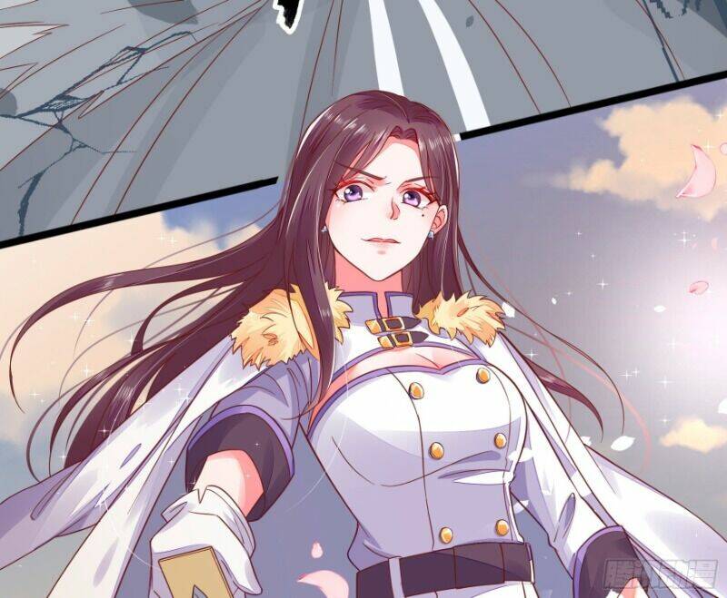 Ta Phải Làm Hoàng Hậu: Chapter 1
