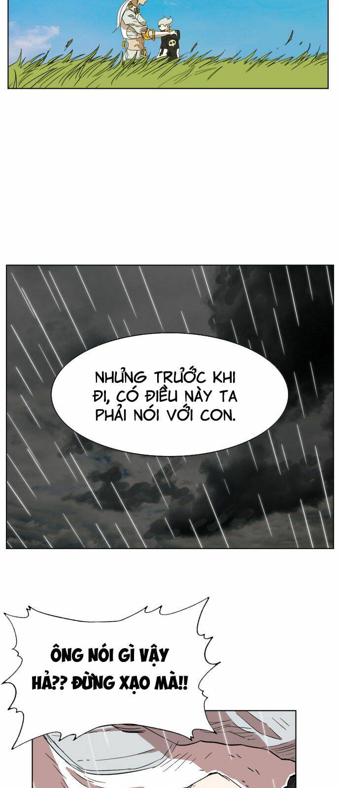 Hard Core Leveling Warrior: Chapter 168