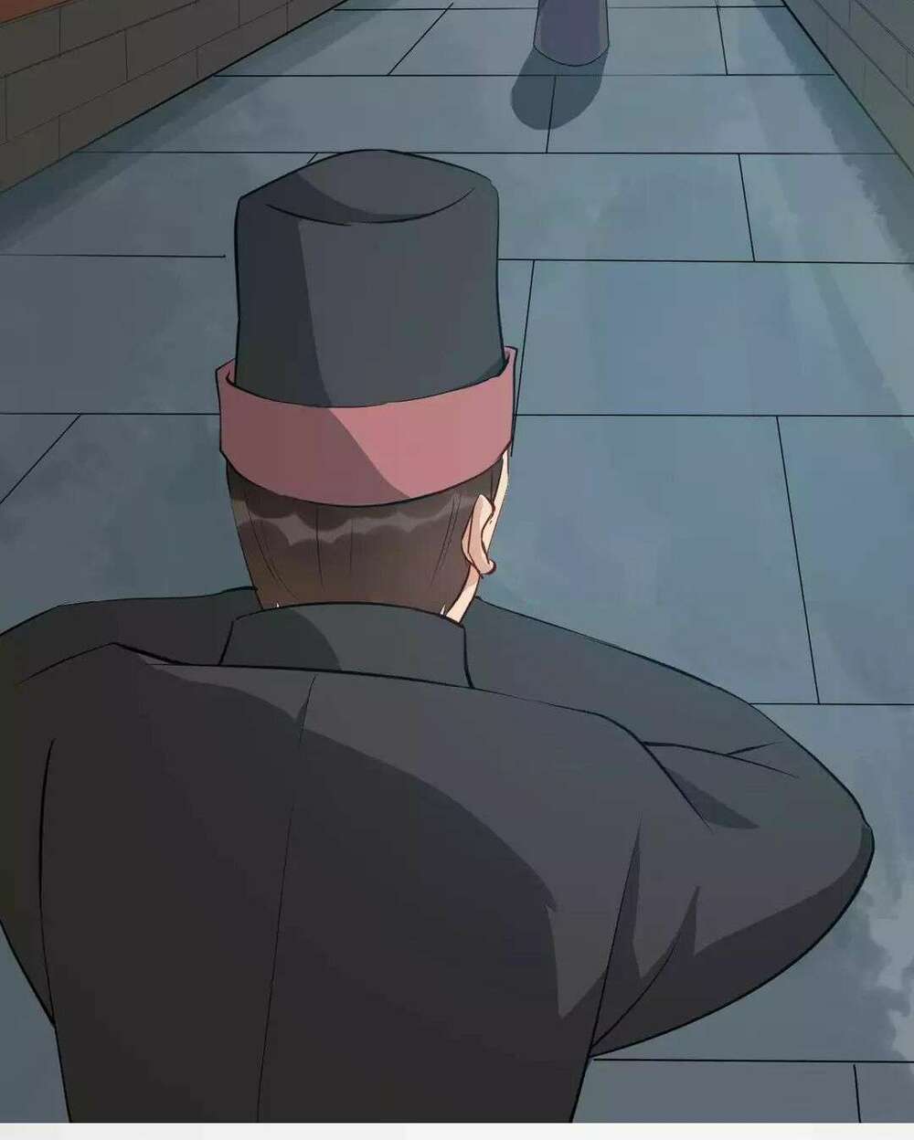 Bồng Sơn Viễn 2: Chapter 52