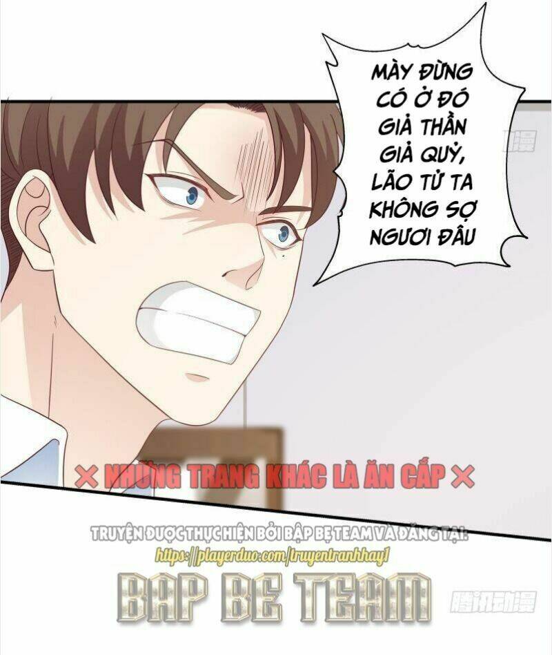 Đô Thị Tuyệt Thế Cuồng Tôn: Chapter 25