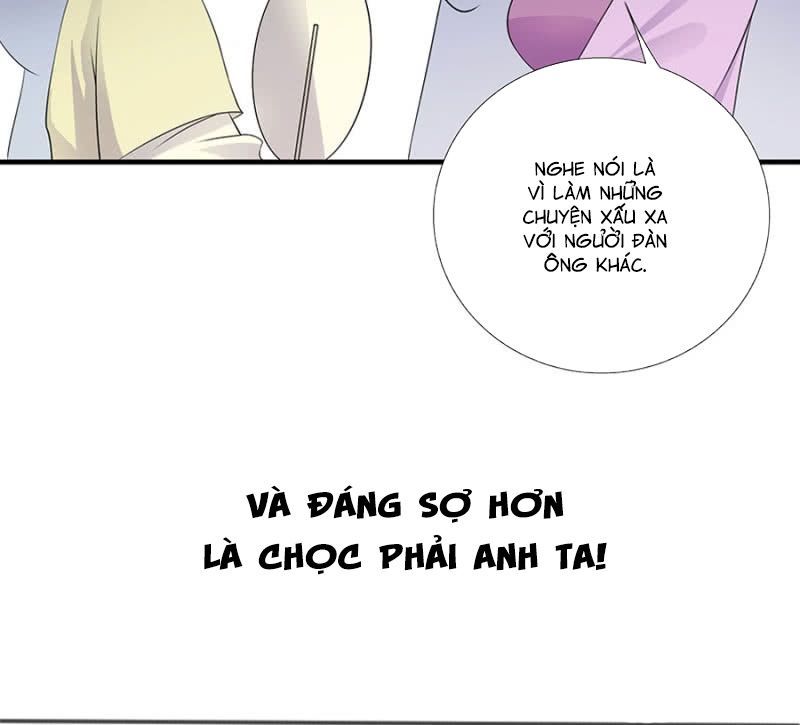 Tuyệt Sắc Y Phi: Chapter 5
