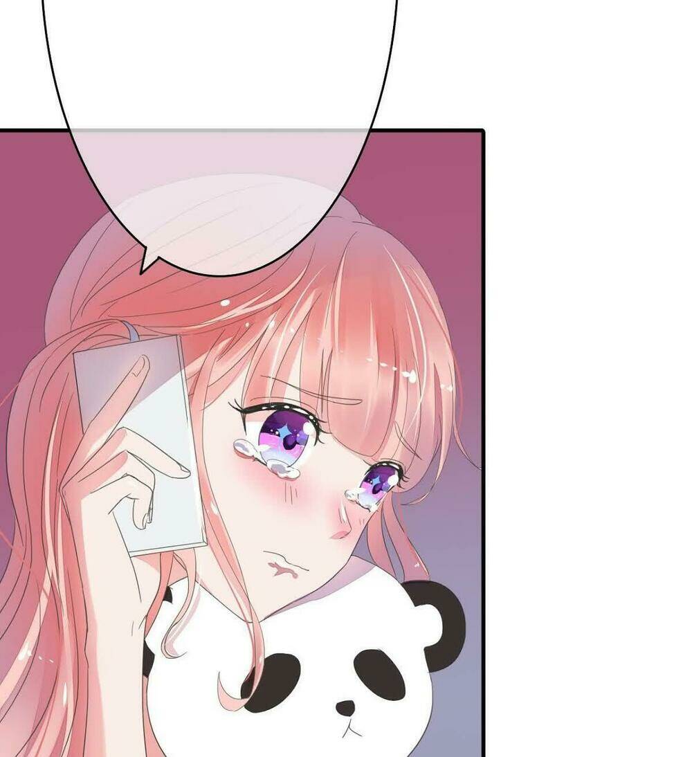 Manh Thê Khó Dỗ: Chapter 22