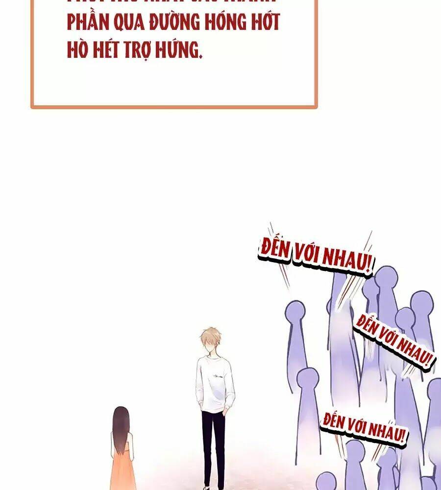 Đóa Hoa Chớm Nở: Chapter 4