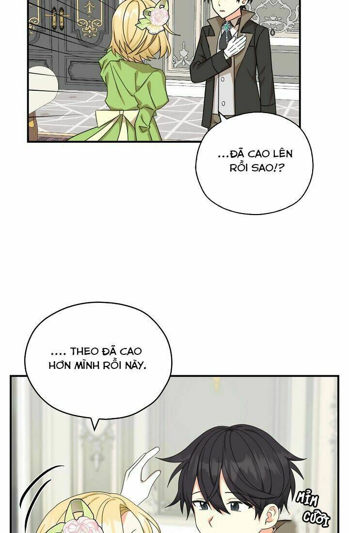 Ba Người Anh Trai Của Tôi Là Bạo Quân: Chapter 26