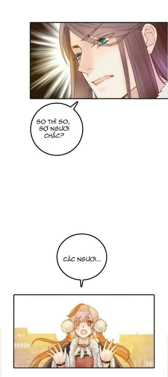 Cướp Lấy Nàng Dâu Mừng Năm Mới: Chapter 10.2