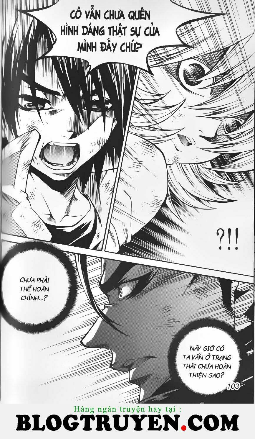 Yureka Lost Saga: Chapter 188