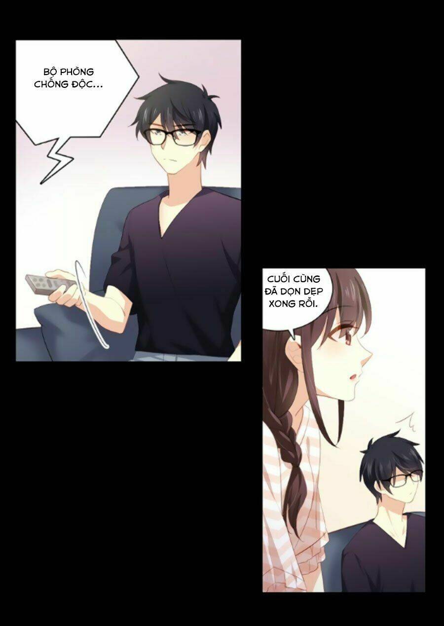 Tình Yêu Là Thế 2: Chapter 19