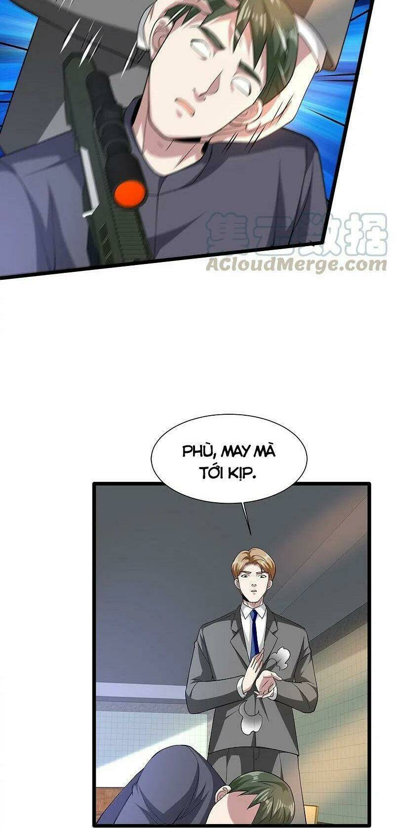 Đô Thị Tà Vương: Chapter 230