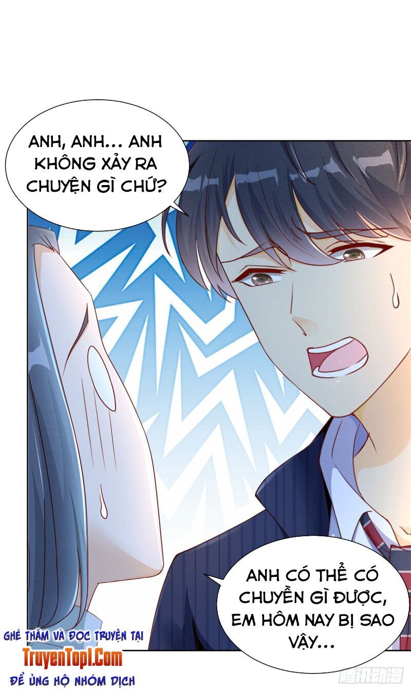 Trọng Sinh Chi Thần Đế Trở Về: Chapter 2