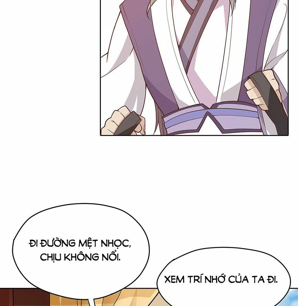 Vương Phi Thật Uy Vũ: Chapter 8.2