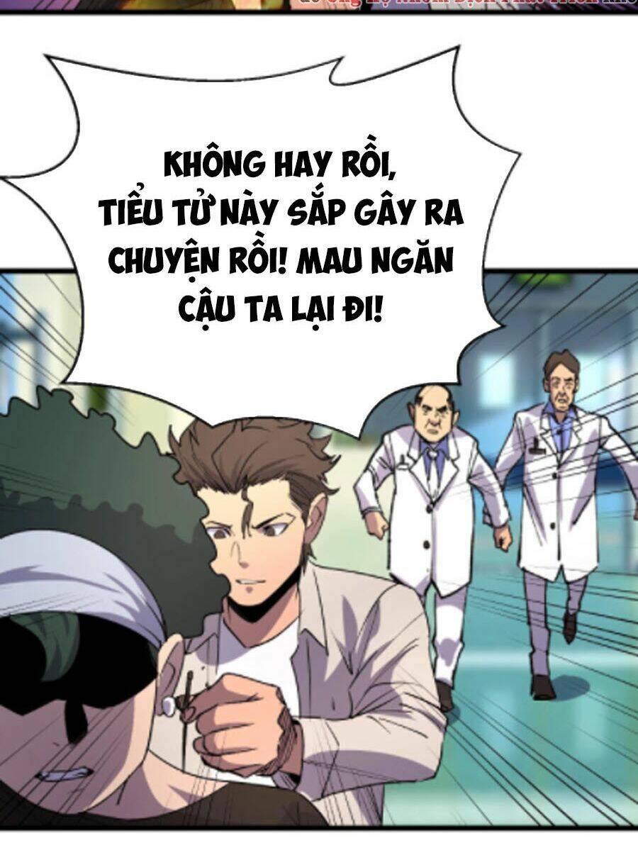 Bắt Đầu Với Tề Thiên Đại Thánh: Chapter 22