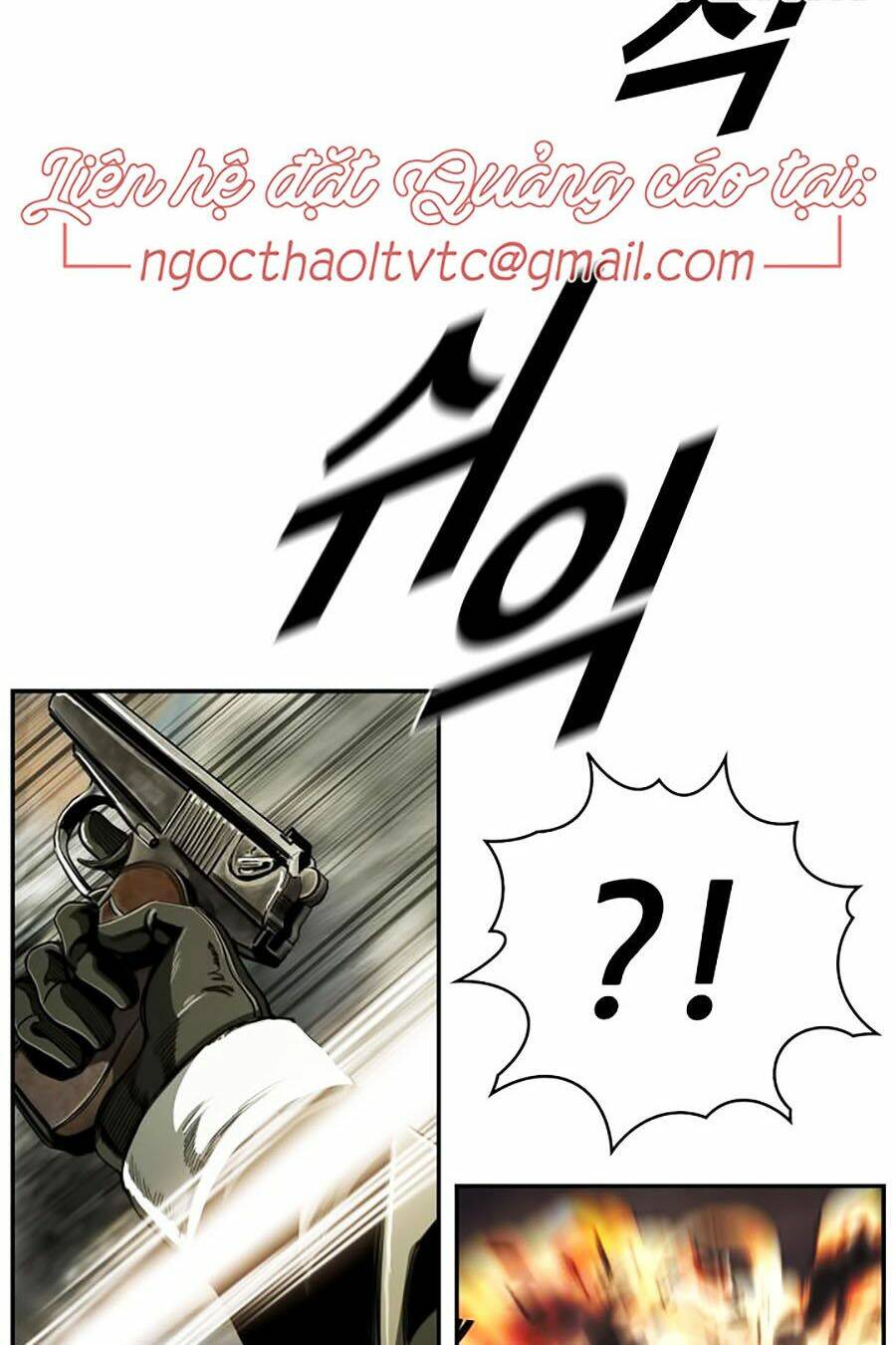 Thợ Săn Đầu Tiên: Chapter 77