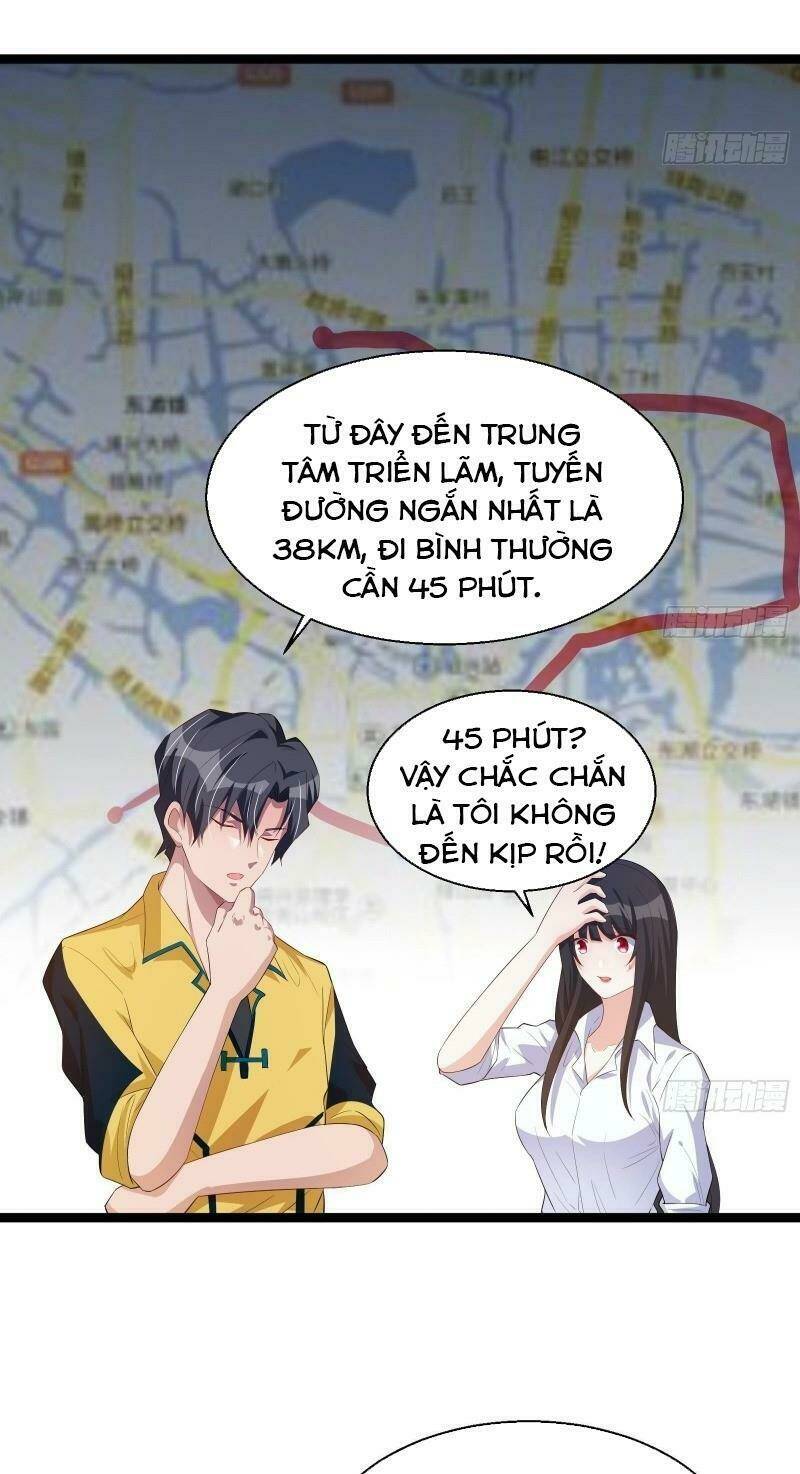 Shipper Thần Cấp: Chapter 39