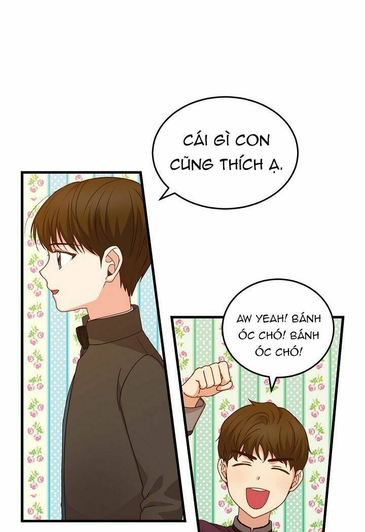 Đừng Chọc Đứa Em Gái Bé Bỏng Của Chúng Tôi: Chapter 25