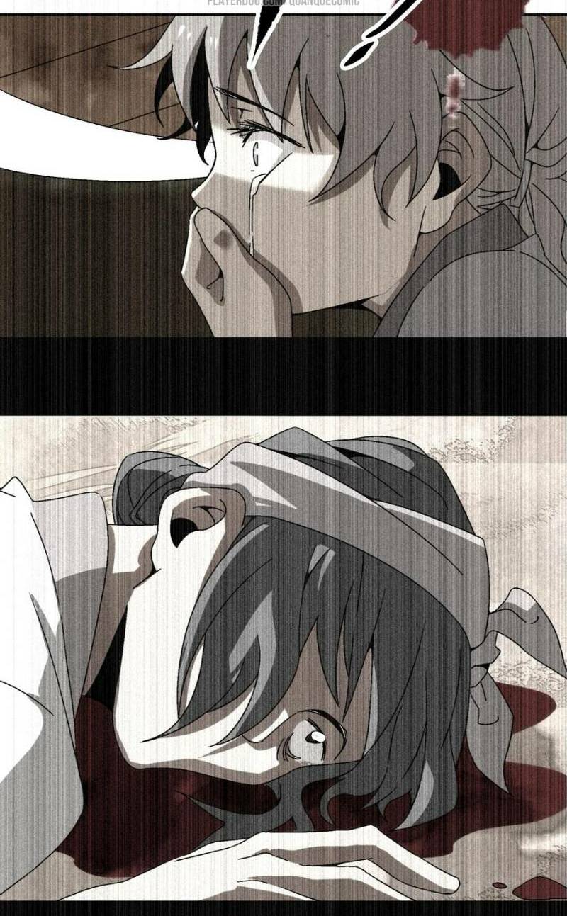 Ma Giáo Giáo Chủ Tái Xuất Giang Hồ: Chapter 18