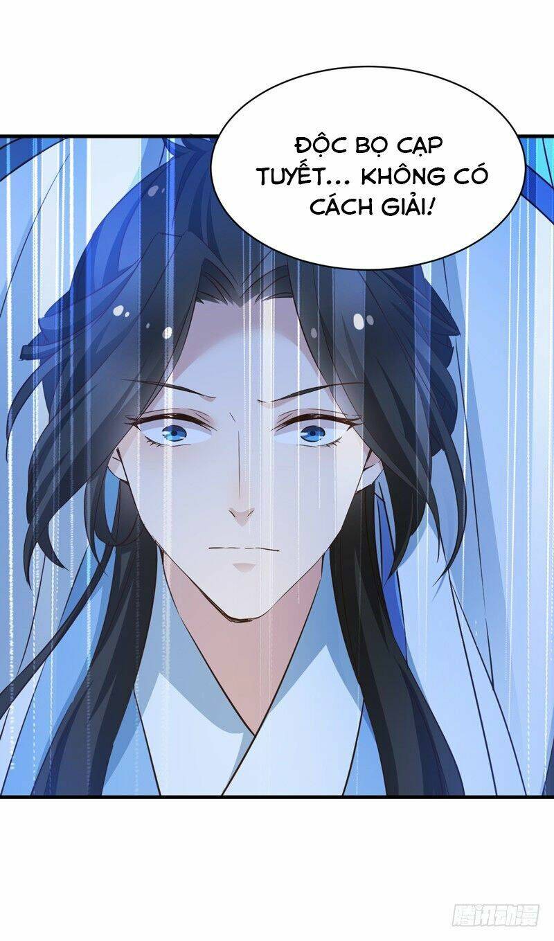 Trò Chơi Trừng Phạt: Chapter 45