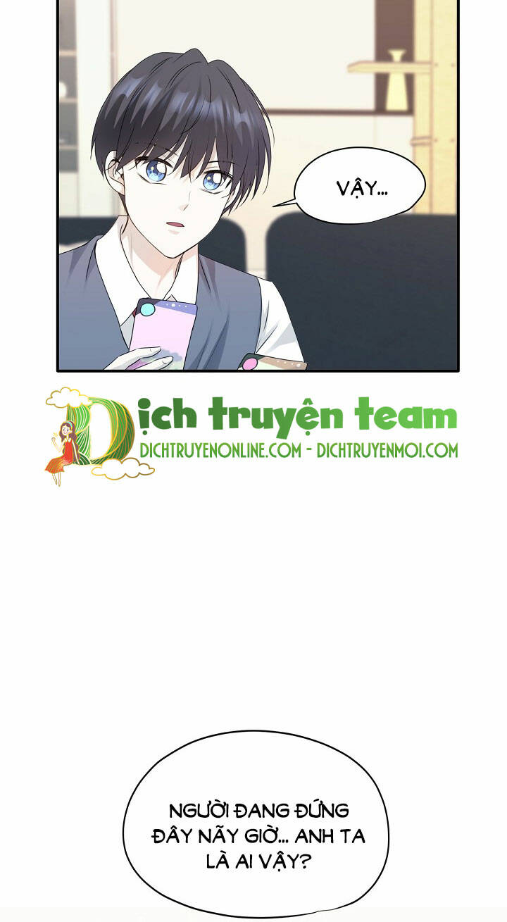 Cuộc Sống Kỳ Thú: Chapter 101