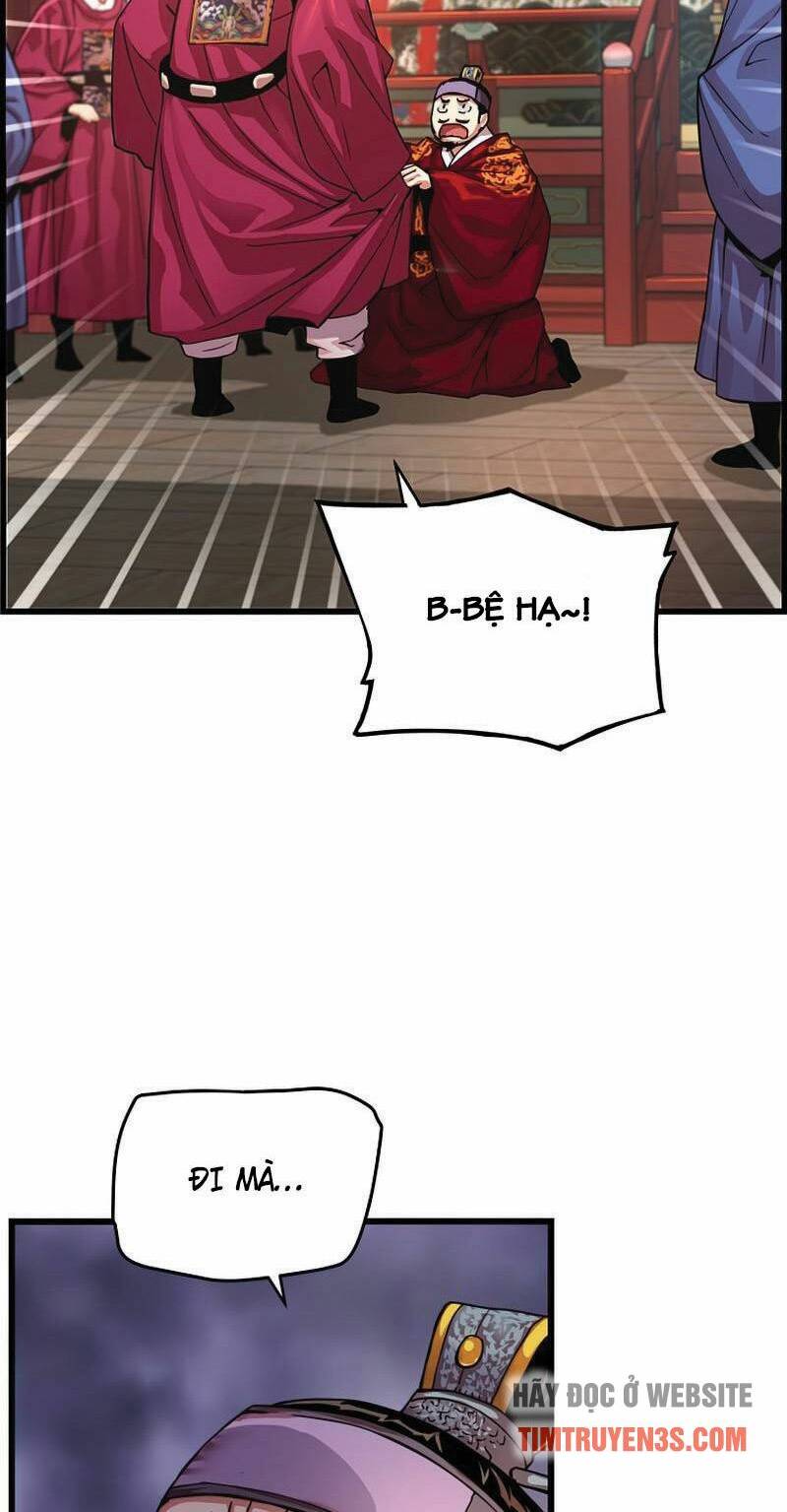Tôi Sẽ Sống Như Một Hoàng Tử: Chapter 80