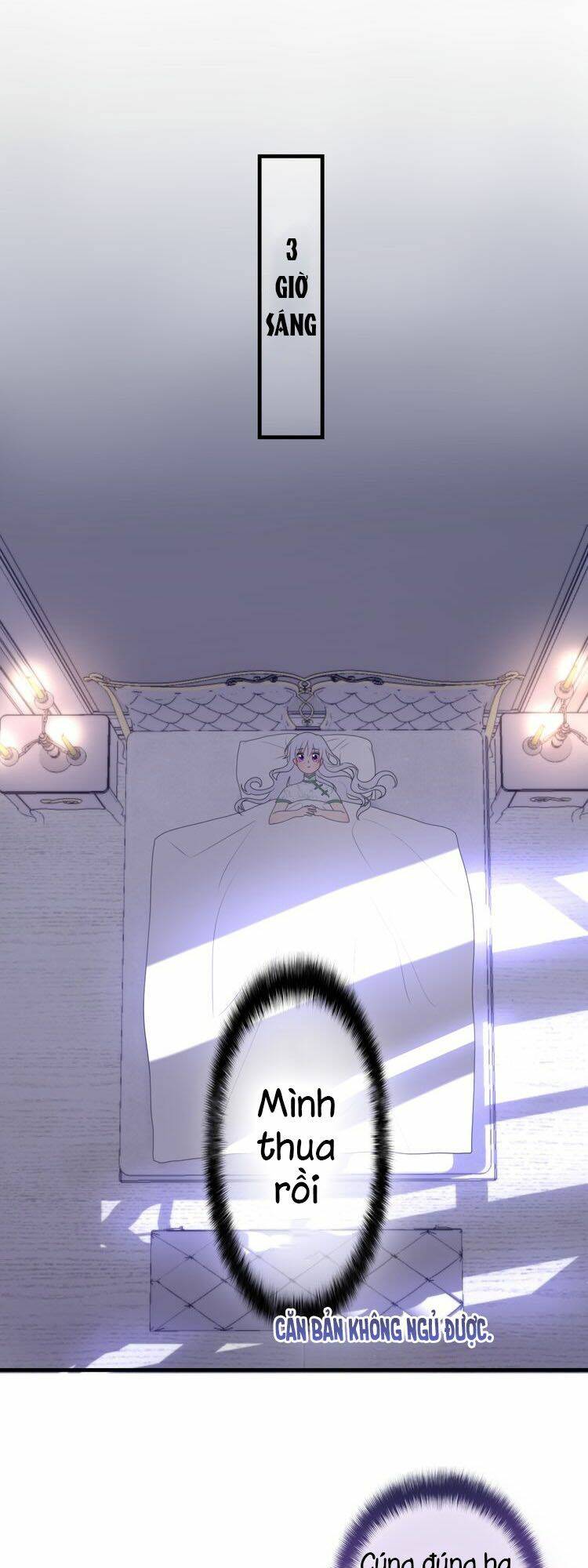 Monster - Độ Ấm Của Dã Thú Trầm Tĩnh: Chapter 3