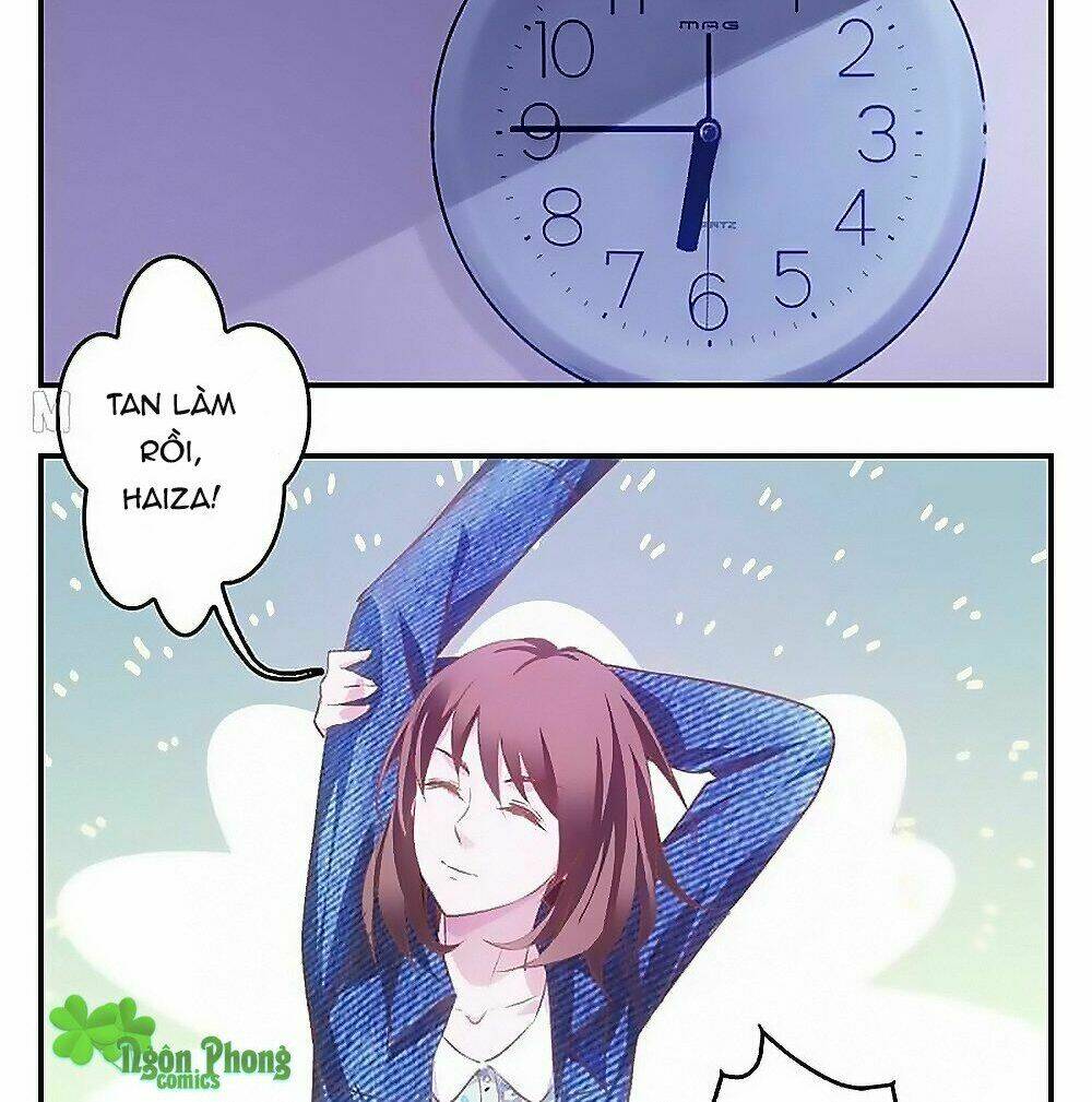 Tâm Linh Thập Hoang Giả: Chapter 4