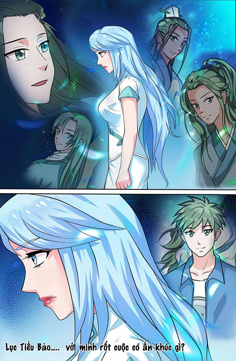 Cực Phẩm Tu Chân Thiếu Niên: Chapter 101