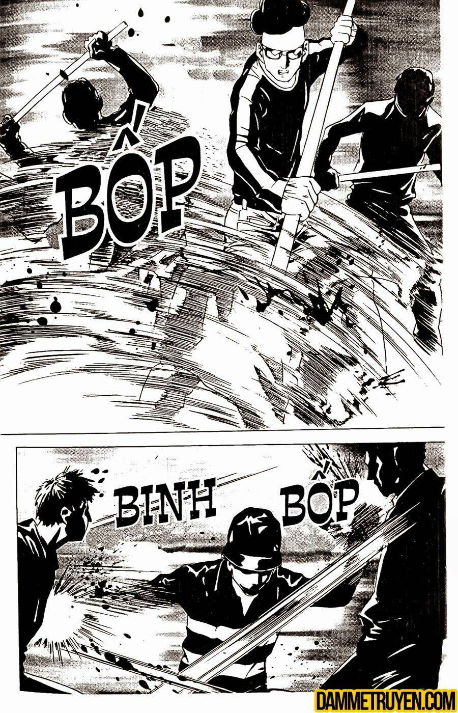 Ai Hơn Ai: Chapter 216