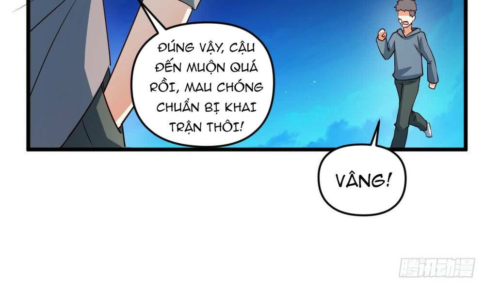 Thần Huyền Sư: Chapter 11