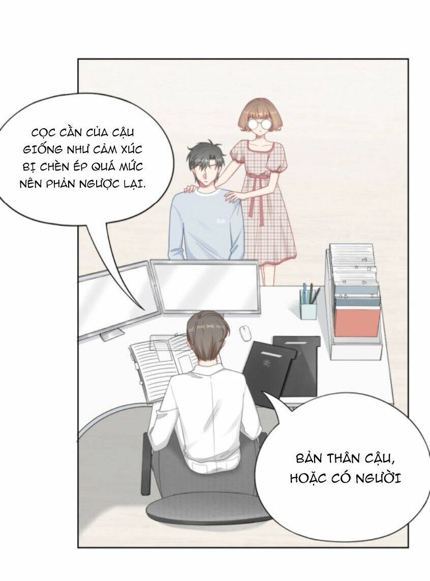 Bạn Trai Là Quái Vật: Chapter 89