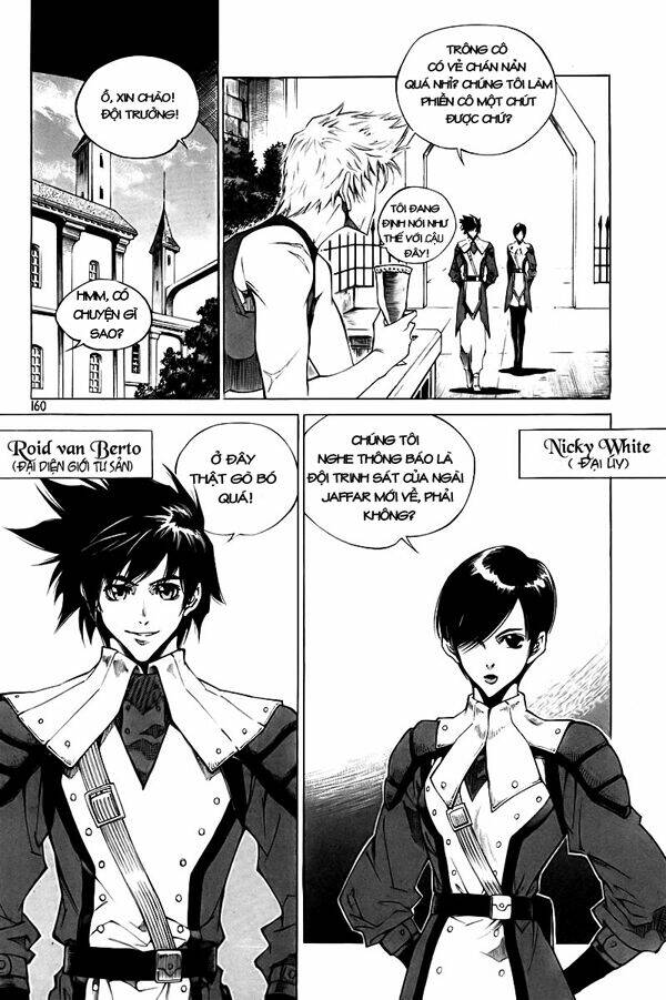 Dark Air: Chapter 13