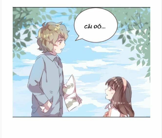 Người Yêu Biến Mất: Chapter 61