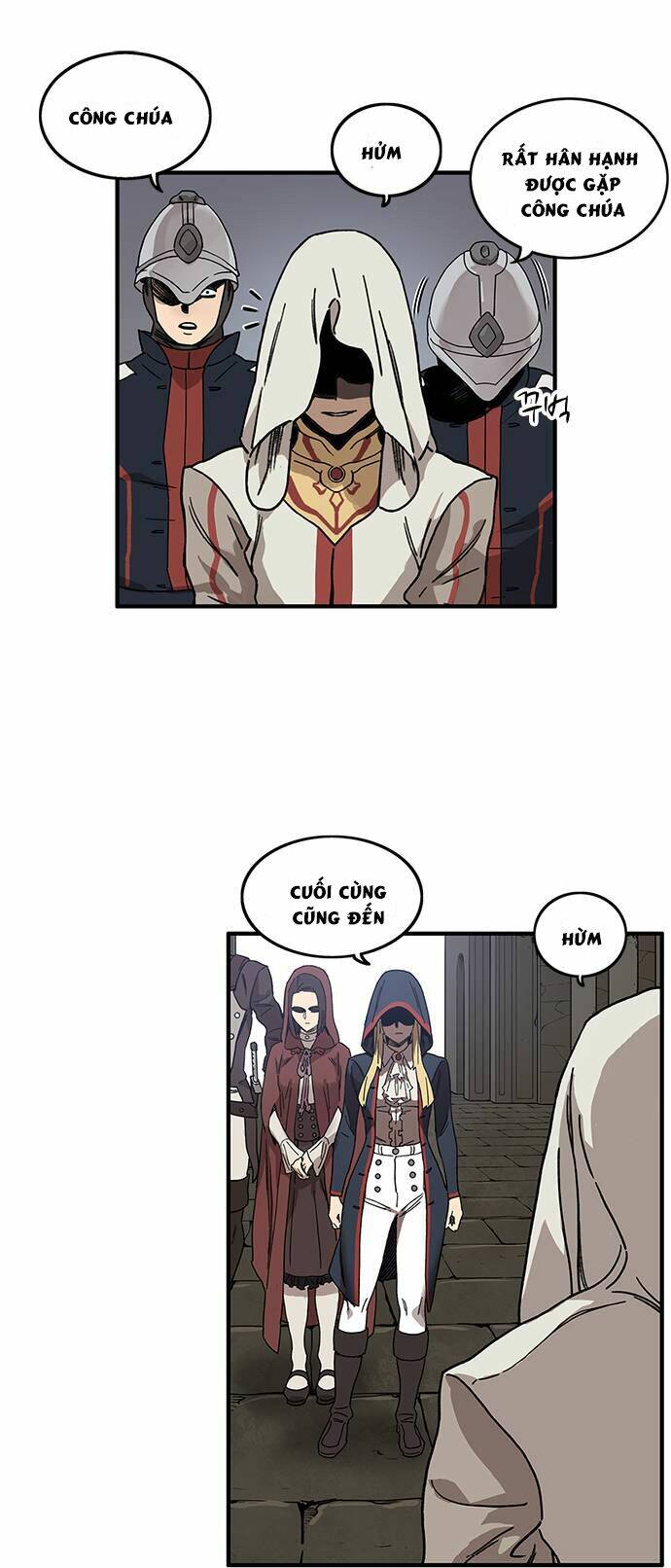 Aire: Chapter 1