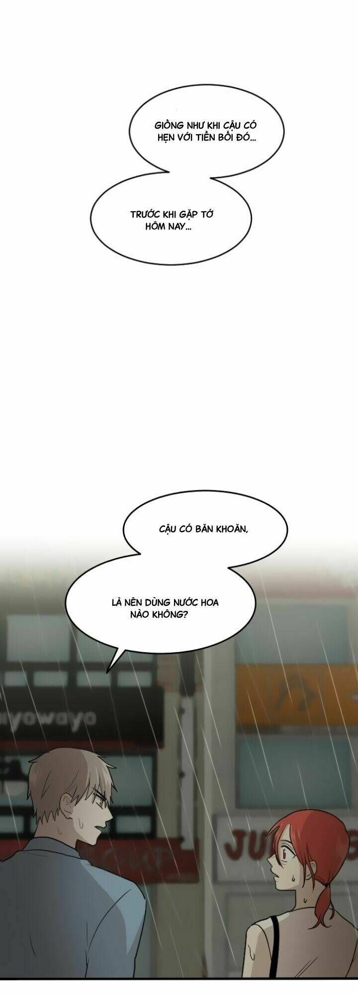 Người Đẹp Gangnam: Chapter 44