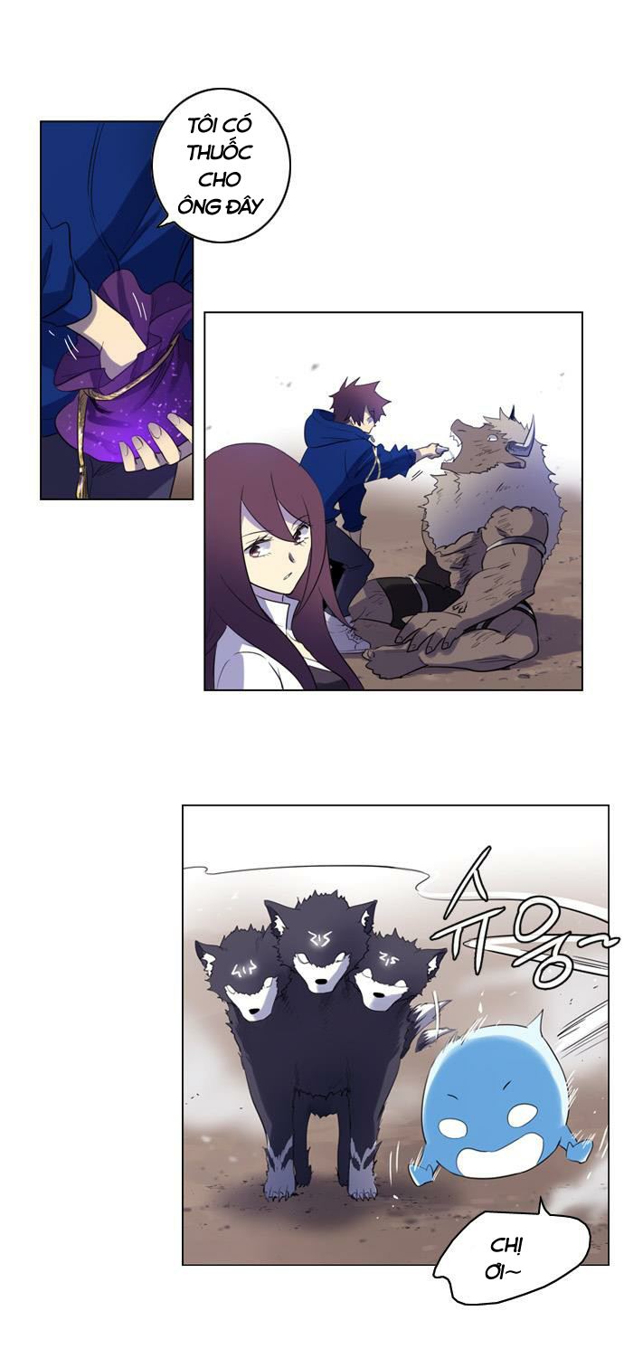 Soul Cartel: Chapter 106