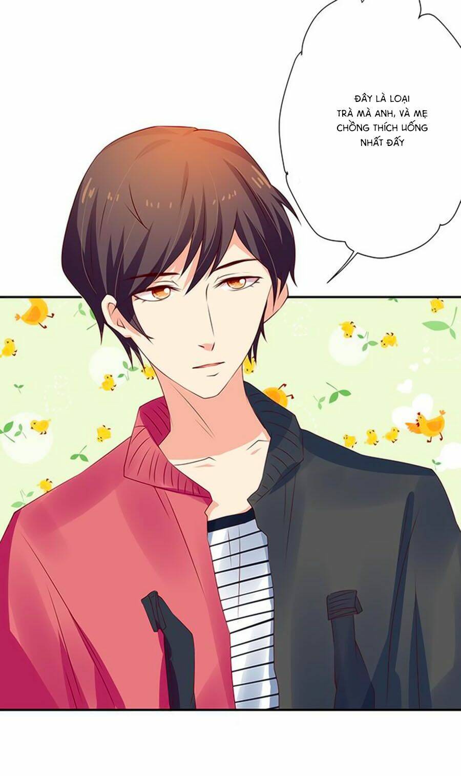 Bạn Trai Là Ngôi Sao: Chapter 72