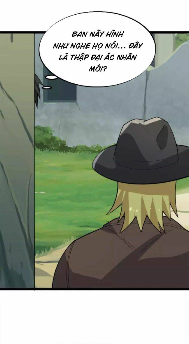 Siêu Cấp Đại Chủ Bạ: Chapter 101