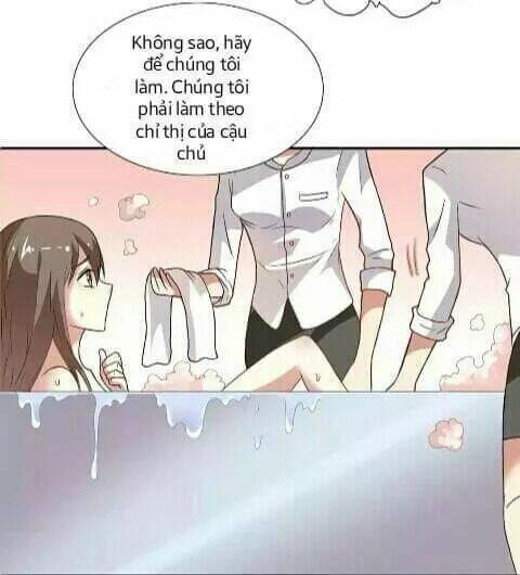 1 Nửa Hoàn Hảo Của Ceo: Chapter 4