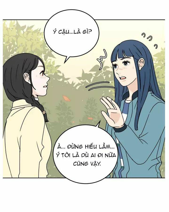 30 Phút Bước Đi Bên Em: Chapter 69