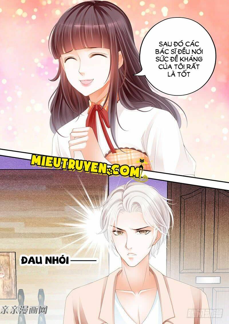 Thiểm Hôn Kiều Thê: Chapter 58