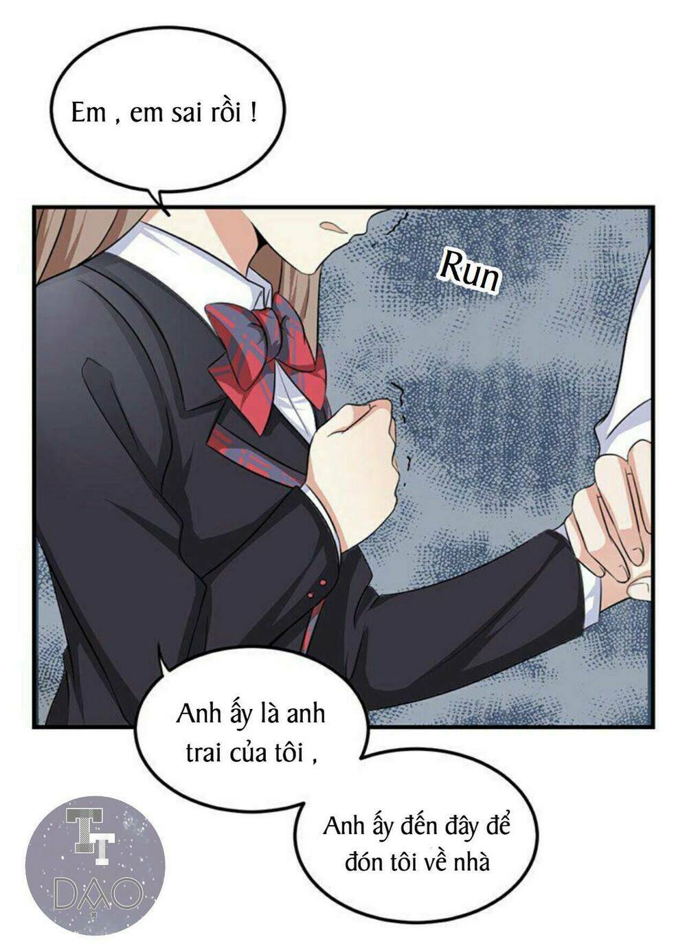 Đoạt Hôn Ác Thiếu: Chapter 7