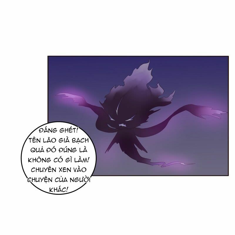 Thông Linh Phi: Chapter 235
