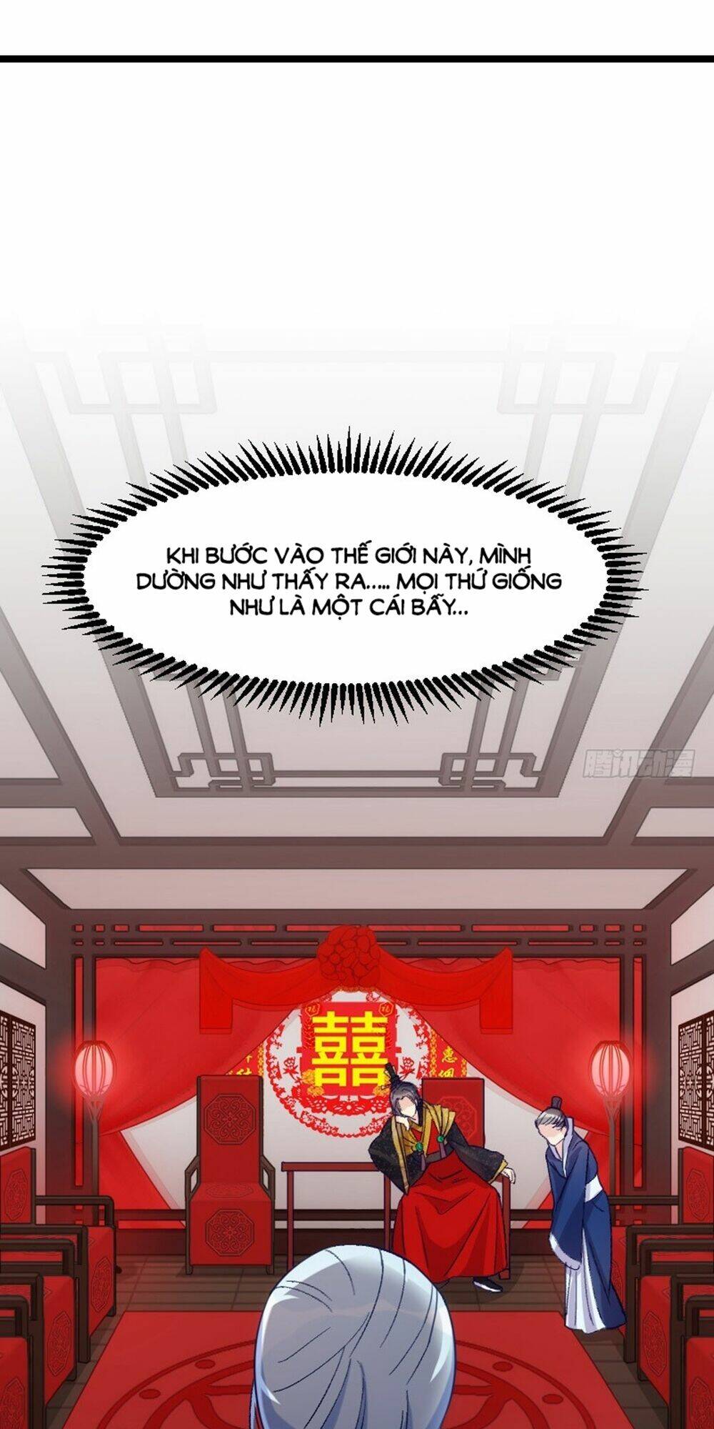 Tôi Ở Dị Giới Khai Ngư Đường: Chapter 45