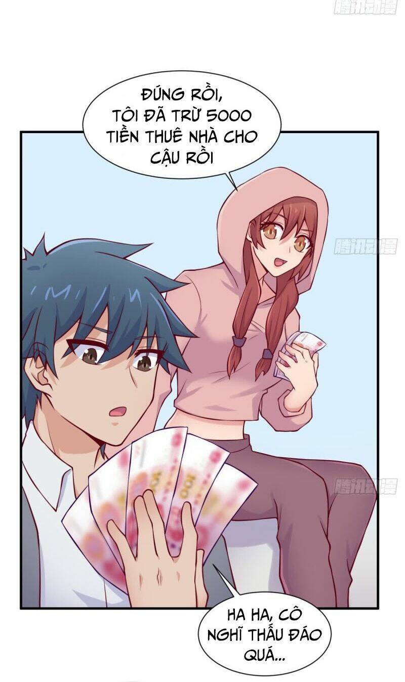 Bác Sĩ Riêng Của Nữ Thần: Chapter 95