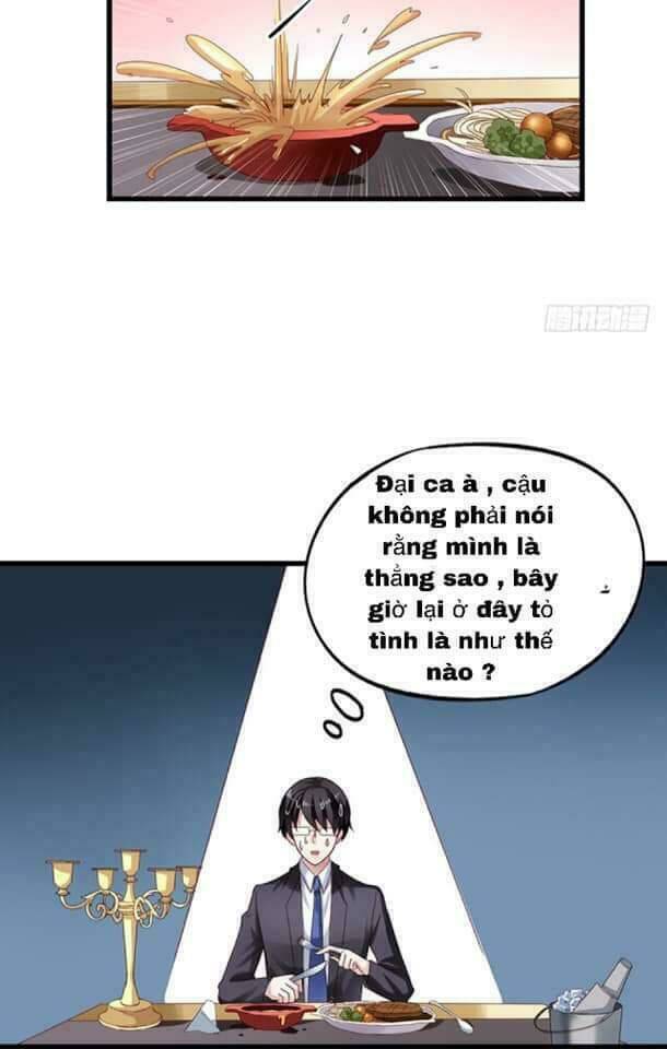 Tôi không muốn fa như vậy đâu: Chapter 75