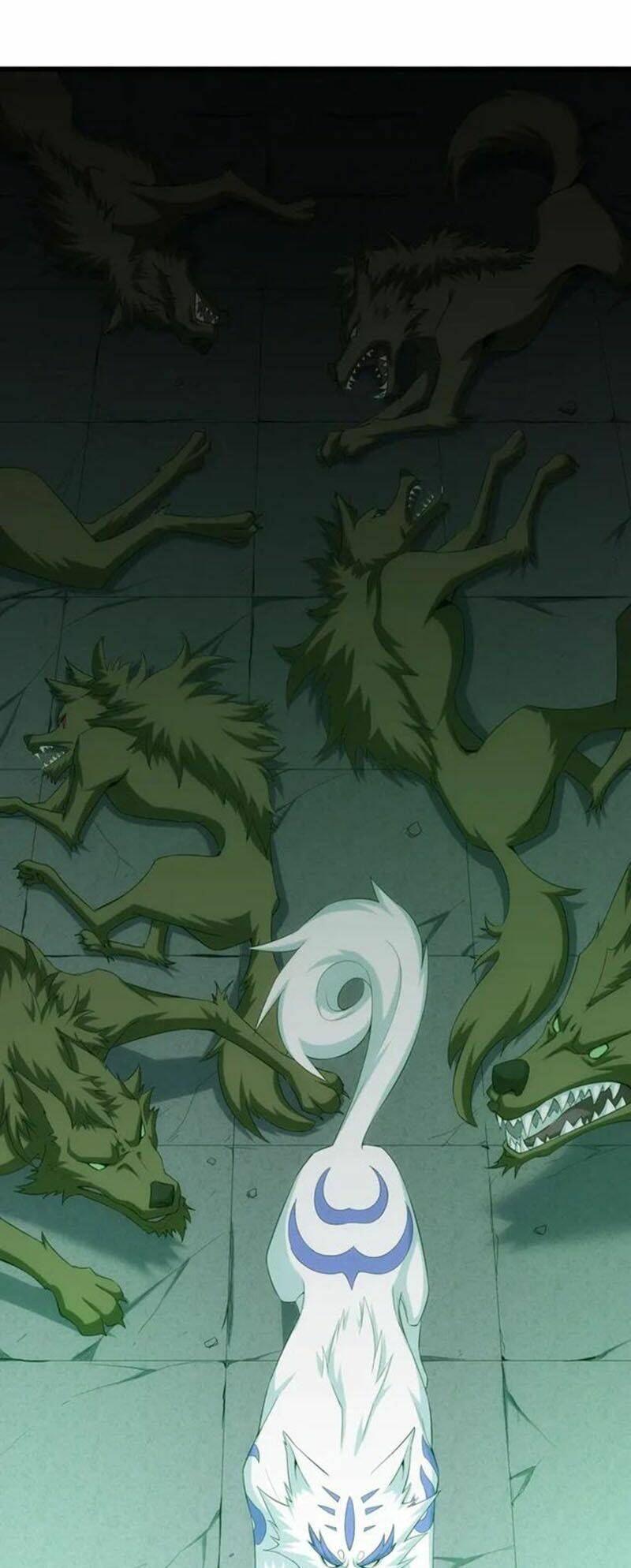 Rich Player - Người Chơi Khắc Kim: Chapter 153