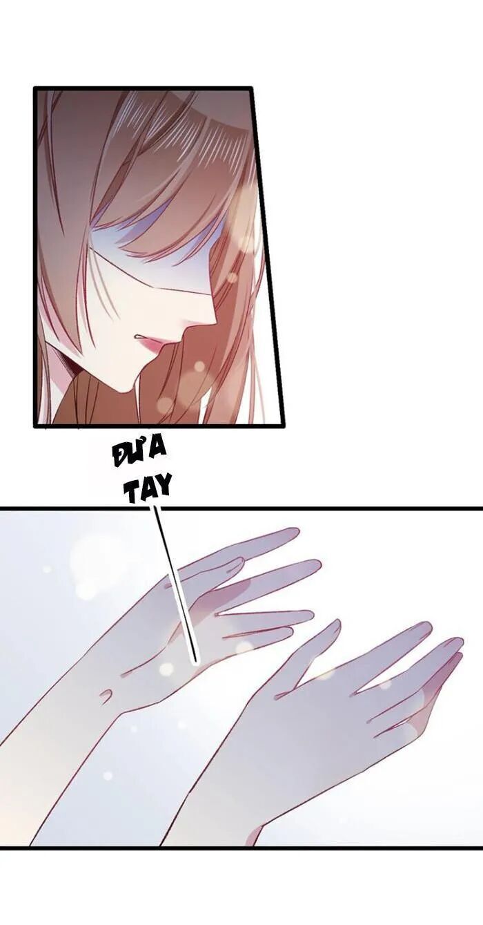 Tình Yêu Huyết Ma: Chapter 14